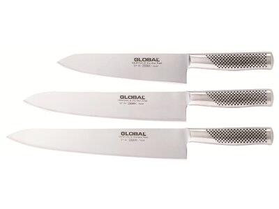 COUTEAU DE CHEF MATFER INOX GF 33 - 210MM