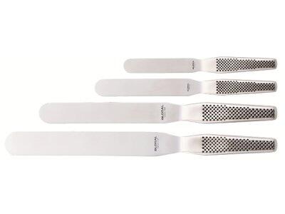 SPATULE INOX MATFER GS21/4 110MM - USTENSILE CUISINE