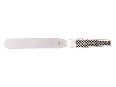 SPATULE INOX MATFER GS21/6 150MM - ROBOTS DE CUISINE