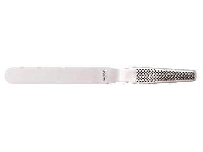 SPATULE INOX MATFER GS21/8 200MM POUR CUISINE