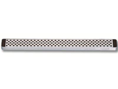 BARRE MAGNÉTIQUE INOX MATFER 475X45MM POUR COUTEAUX DE CUISINE