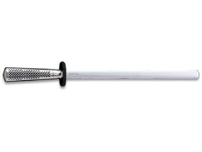 FUSIL À AIGUISER DIAMANT MATFER G39 - 300MM