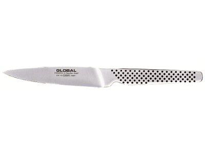 SET DE 4 COUTEAUX À STEAK MATFER GSF4023
