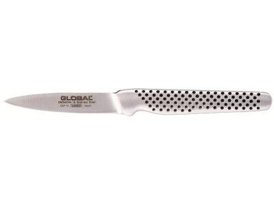 COUTEAU DE CUISINE GLOBAL GSF31 MATFER 80MM