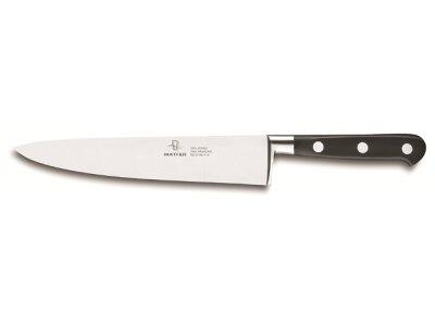 COUTEAU DE CUISINE EN INOX FORGED MATFER 200 MM