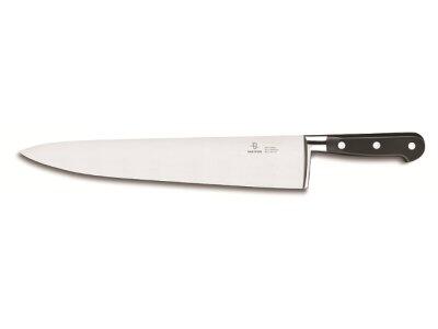COUTEAU DE CUISINE FORGÉ MATFER INOX 350 - MATÉRIEL DE DÉCOUPE