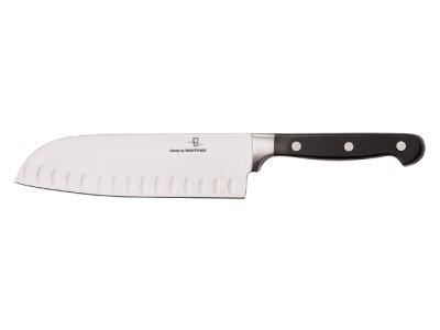 COUTEAU SANTOKU MATFER CLASSIC 18CM - MATÉRIEL DE DÉCOUPE CUISINE