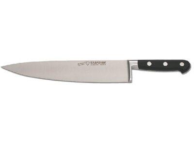 COUTEAU DE CHEF SABATIER MATFER INOX 25CM