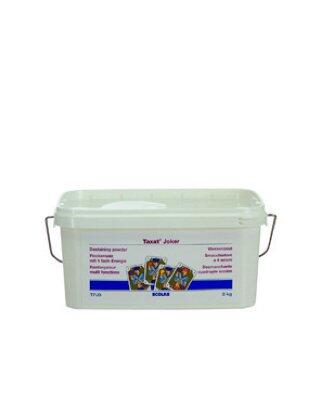 DETACHANT TEXTILES TAXAT JOKER SEAU 3KG