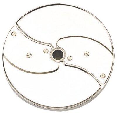 DISQUE ÉMINCEUR MATFER 2MM POUR ROBOT CL50 - COUPE PRÉCISE