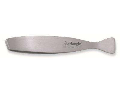 PINCE À ARÊTES DE POISSON EN INOX MATFER L175MM
