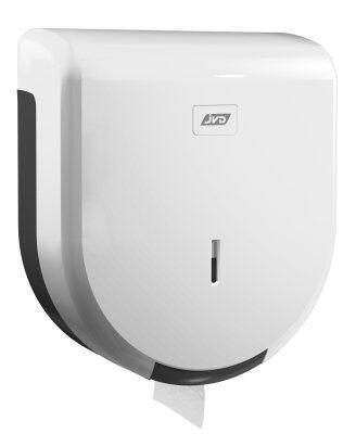 DIST PH JUMBO 400M CLEANLINE ABS BLANC