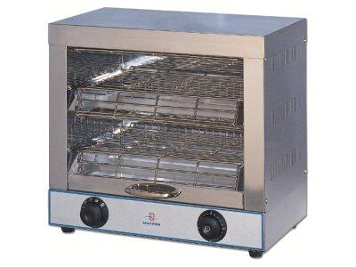 GRILLE-PAIN MATFER 2 ÉTAGES 3KW