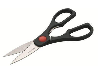 CISEAUX AMBIDEXTRES INOX MATFER POUR CUISINE