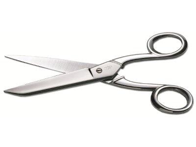 CISEAUX DE CUISINE CHROMÉS MATFER 180MM