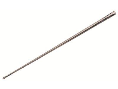 AIGUILLE À LARDER INOX MATFER 250MM POUR ROBOTS CULINAIRE