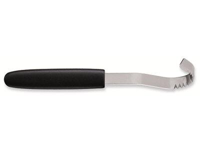 CUILLÈRE À BEURRE EN INOX MATFER - MATÉRIEL DE DÉCOUPE