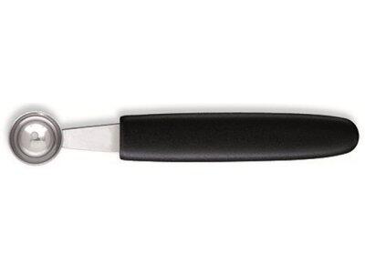 MOULE À POMMES ROND INOX MATFER 22CM