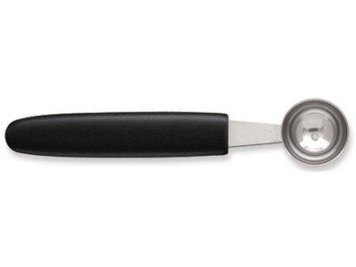 MOULE À POMMES ROND EN INOX MATFER 30CM - USTENSILE DE CUISINE