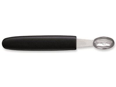 MOULE OVALE POUR POMMES INOX 32 - MATFER