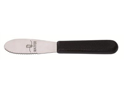COUTEAU FENDEUR TARTINEUR MATFER - MATÉRIEL DE CUISINE