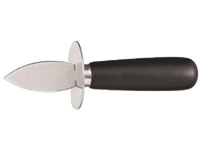 COUTEAU À HUÎTRE PROFESSIONNEL AVEC GARDE MATFER