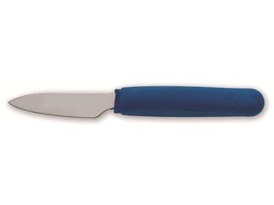 COUTEAU À HUÎTRES ERGONOMIQUE BLEU MATFER - MATÉRIEL DE DÉCOUPE