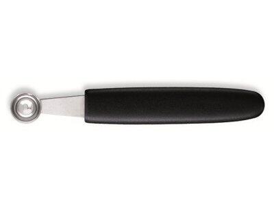 MOULE À POMMES ROND INOX MATFER 15CM - USTENSILE DE CUISINE