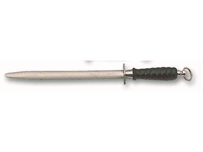 FUSIL À AIGUISER MATFER OVALE 310MM - MATÉRIEL DE DÉCOUPE