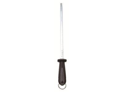 FUSIL À AIGUISER PRO MATFER MECHE RONDE 300MM - MATÉRIEL DE DÉCOUPE