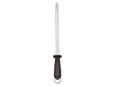 FUSIL À AIGUISER MATFER PRO OVALE 300MM - MATÉRIEL DE DÉCOUPE