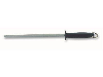 FUSIL DE CUISINE MATFER MÉCHE RONDE 300MM - MATÉRIEL DE DÉCOUPE