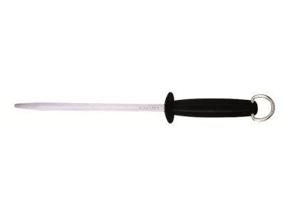 FUSIL DE CUISINE MATFER AVEC MÈCHE RONDE 250MM