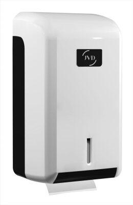 DIST PH 4 PAQUETS CLEANLINE BLANC