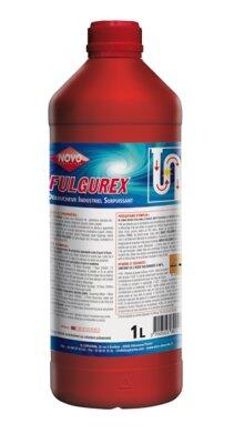DEBOUCHEUR ACIDE POUR CANALISATIONS NOVO FULGUREX 1L