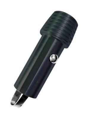 ADAPTATEUR FILETE POUR PERCHE ALU