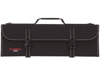 TROUSSE MI-RIGIDE MATFER POUR 16 COUTEAUX DE CUISINE