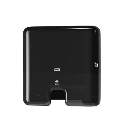 DIST ESSUIE-MAINS PLIES TORK H2 MINI NOIR