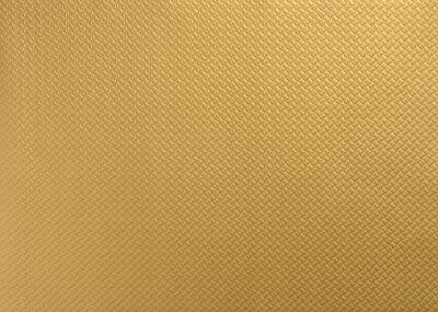 SET DE TABLE EN PAPIER DAMASSÉ OR 30X40CM (C/200)