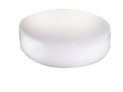 BILLOT MATFER BLANC PE D45XH14CM - MATÉRIEL DE DÉCOUPE