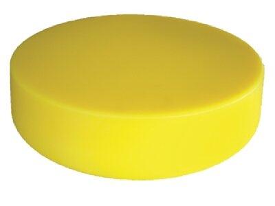 BILLOT DE CUISINE MATFER JAUNE D45XH14CM