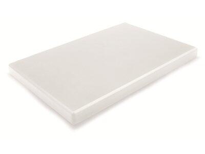 PLANCHE À DÉCOUPER MATFER 530X325MM ÉP. 20MM