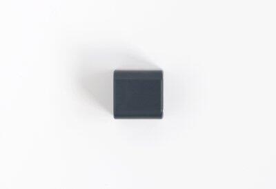 SUPPORT CROCHET A VIS NOIR POUR CARTOUCHE HMR ANYAH 340ML