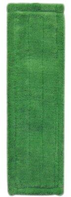 FRANGE DE DEPOUSSIERAGE MICROSPEED PLUS VELCRO 65CM VERT