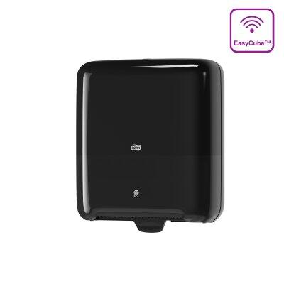 DIST ESSUIE-MAINS RLX TORK MATIC H1 NOIR