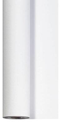 ROULEAU DE NAPPE EN NON-TISSÉ 1.18X25M BLANC X2