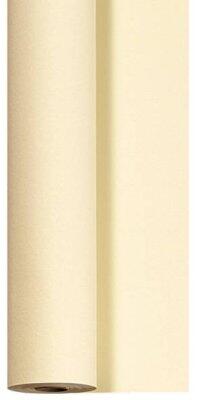 ROULEAU NAPPE EN NON-TISSÉ DUNICEL CRÈME 1.18X25M - LOT DE 2