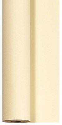 ROULEAU NAPPE DUNICEL 1.18X40M CRÈME - ASPECT TEXTILE