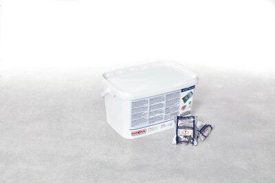 TABLETTE DE RINCAGE SANS CARE CONTROL RATIONAL X50