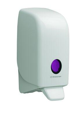 DIST MANUEL CREME MOUSSE GEL HYDRO AQUARIUS BLANC 1L